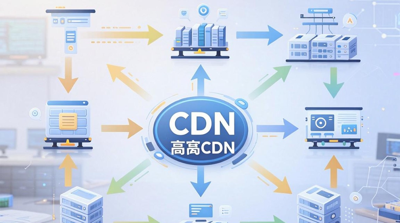 共享 cdn 共享 cdn