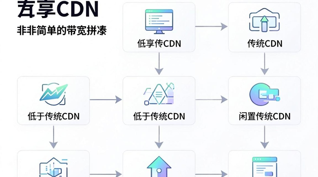 共享 cdn 共享 cdn