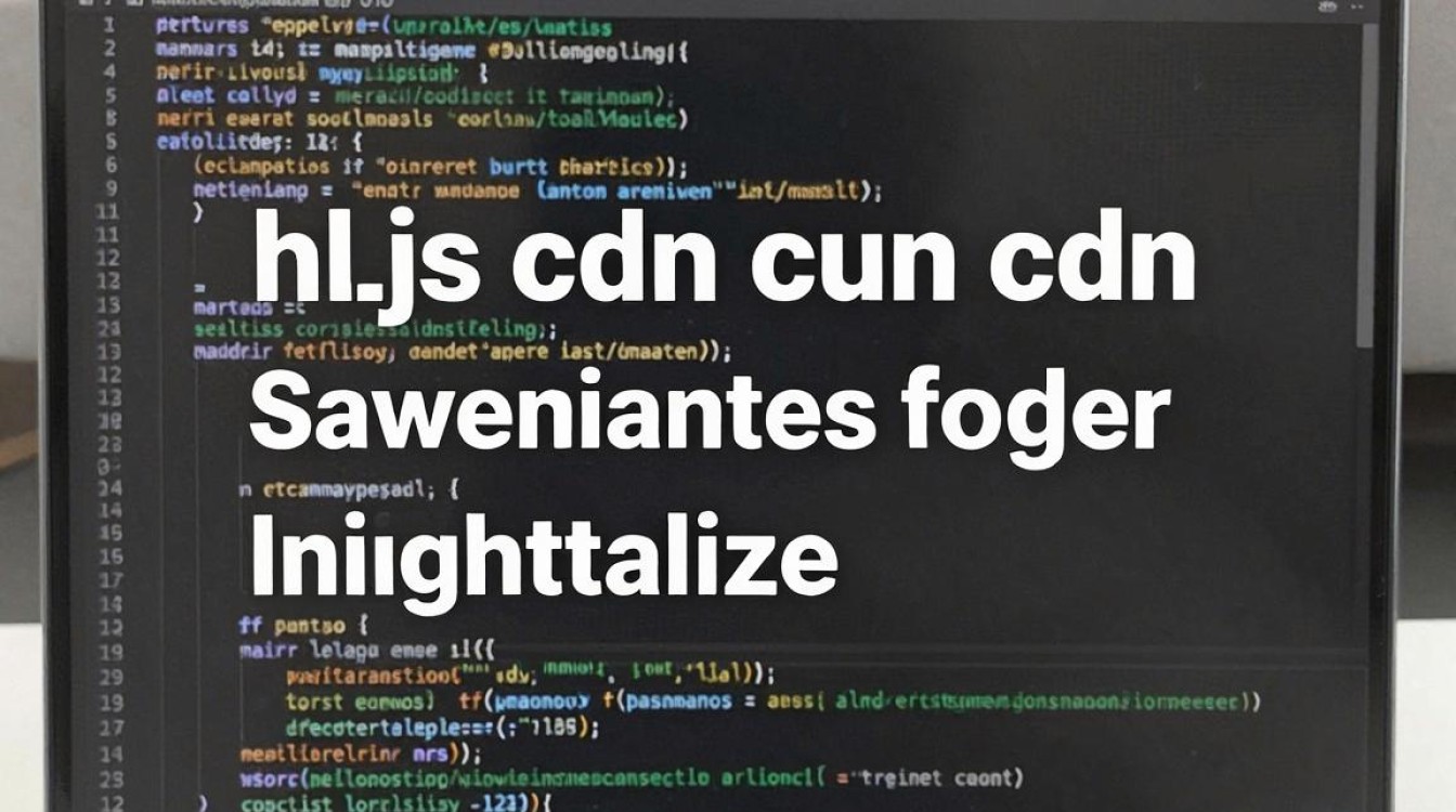 hljs cdn hljs cdn