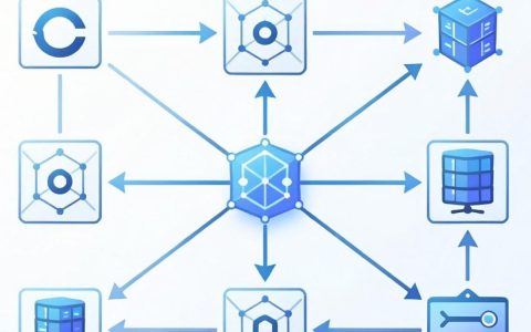 docker cdn怎么配置，docker cdn加速
