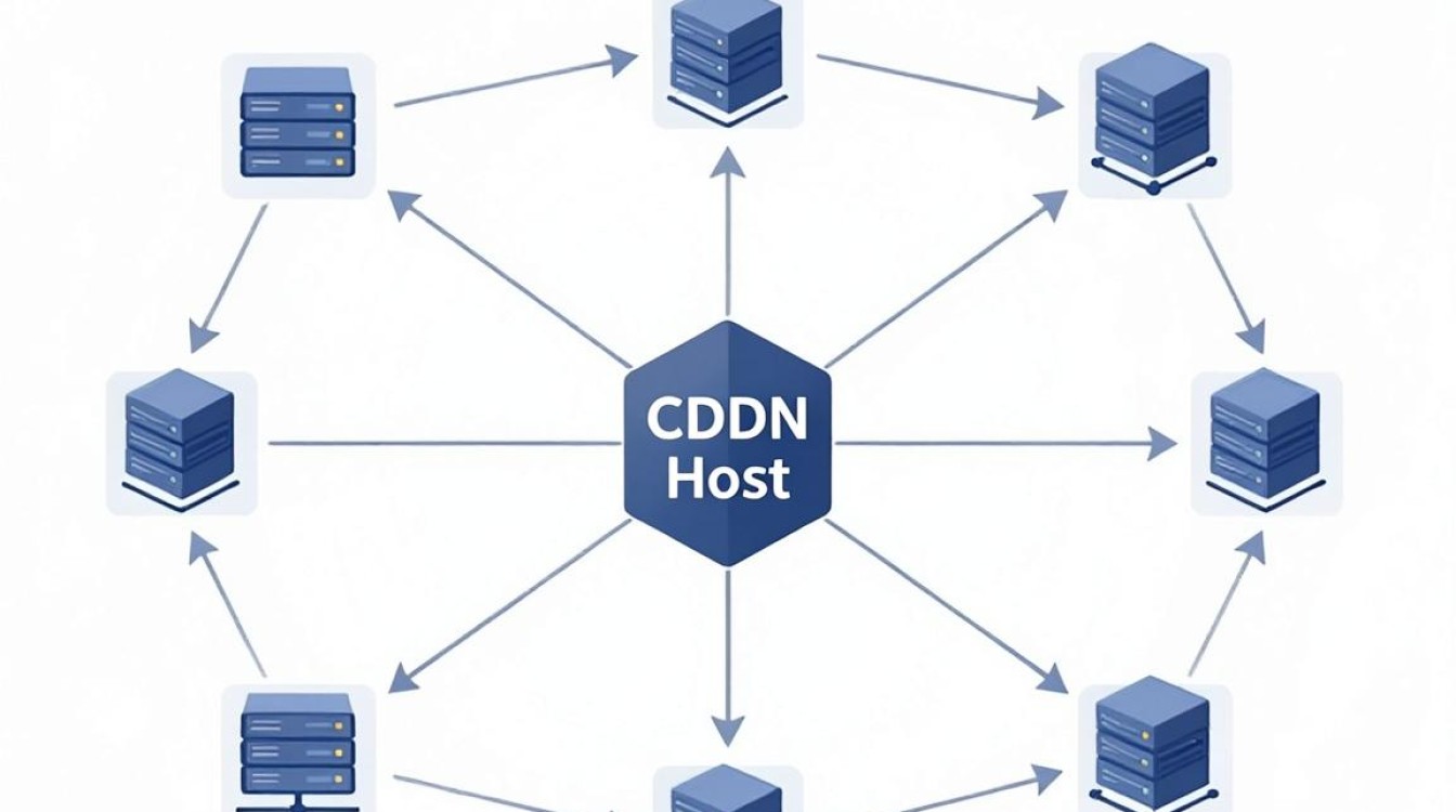 cdn host cdn host