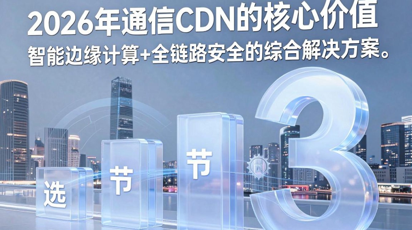 通信cdn 通信cdn