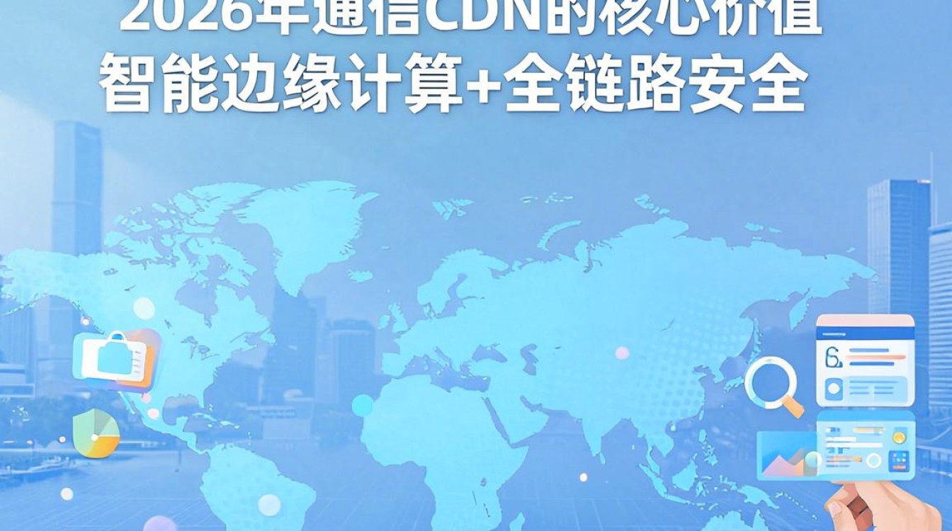 通信cdn 通信cdn
