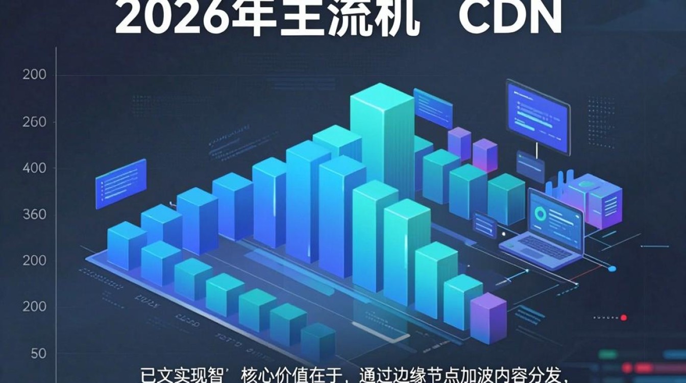 主机cdn 主机cdn