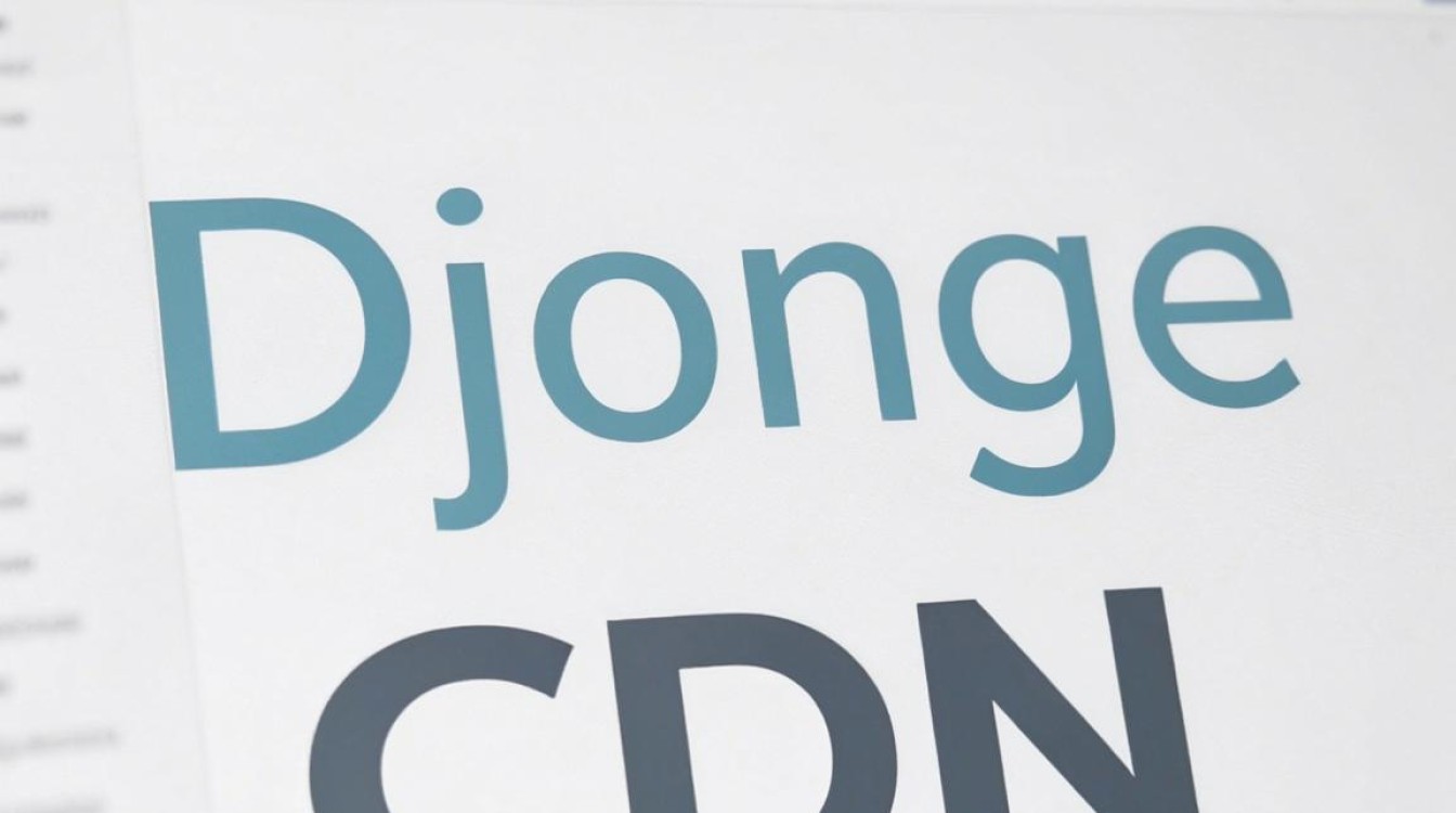 django cdn django cdn