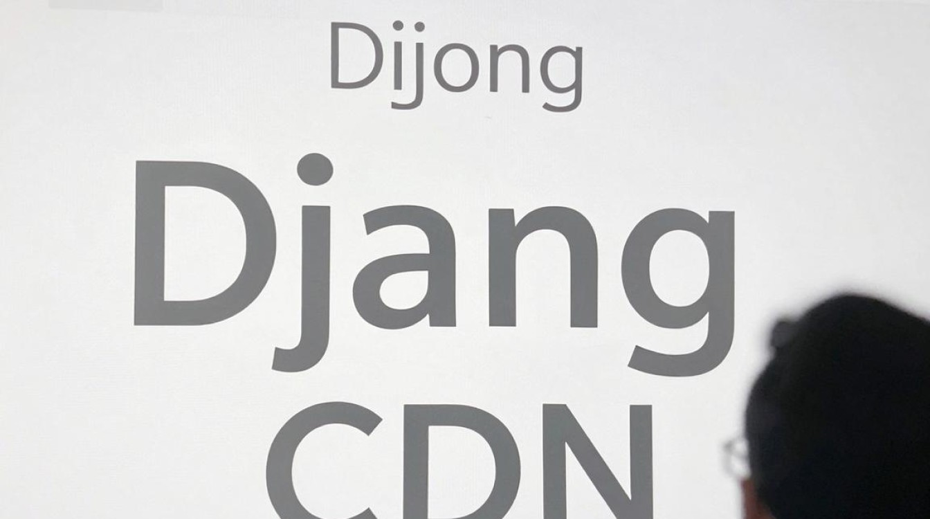 django cdn django cdn