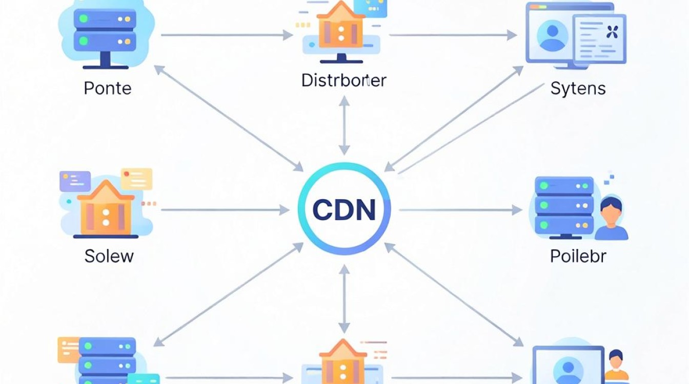 cdn 通信 cdn 通信