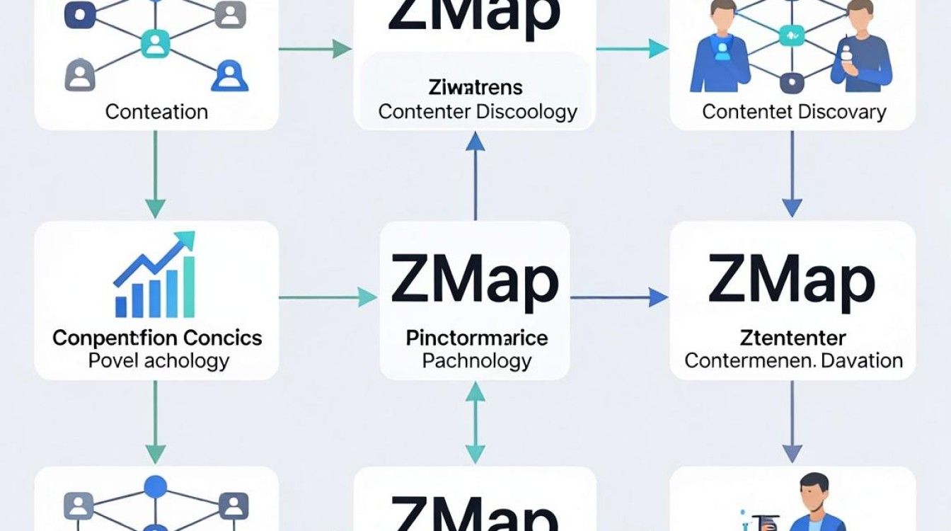 zmap cdn zmap cdn