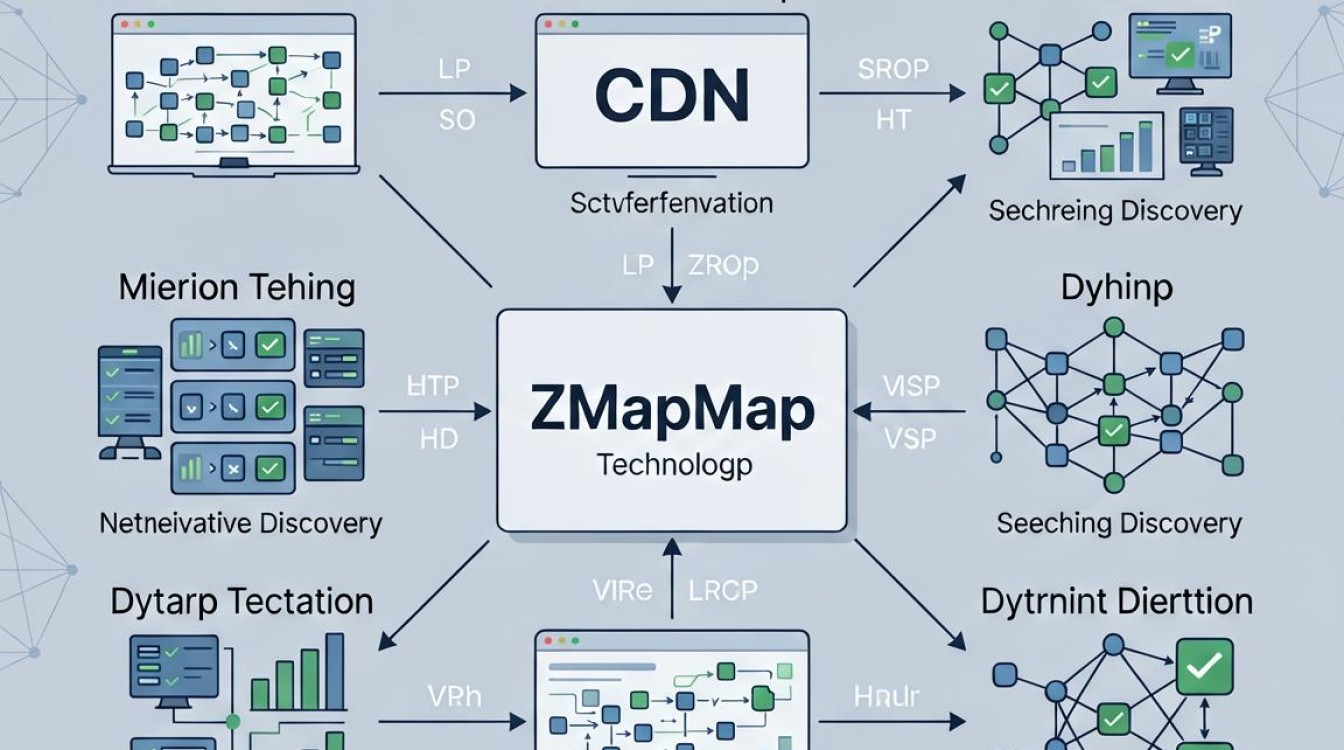 zmap cdn zmap cdn