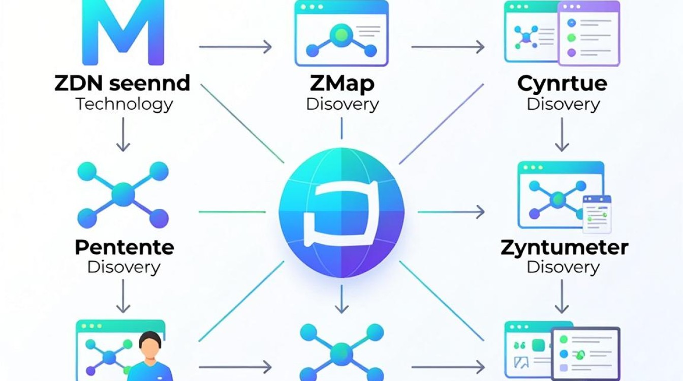 zmap cdn zmap cdn