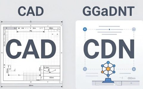 cdn cad是什么，cad cdn加速如何配置