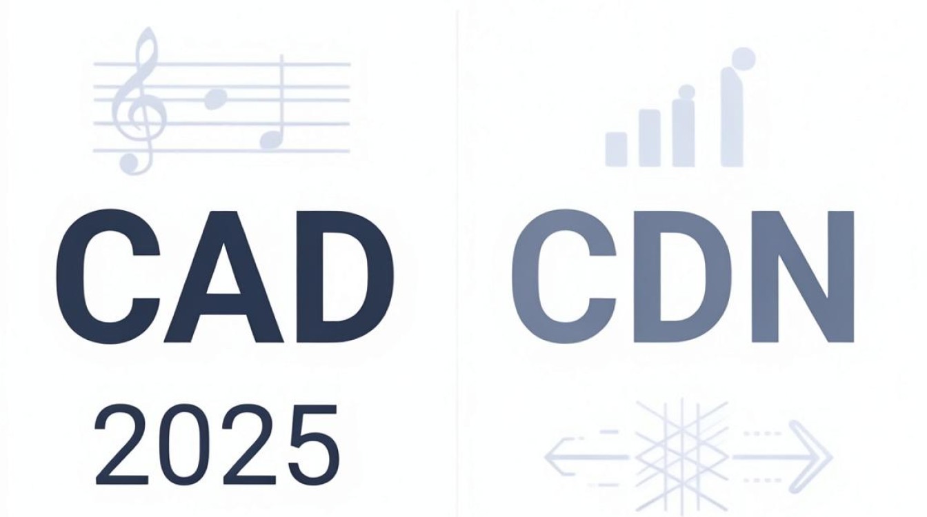 cdn cad cdn cad
