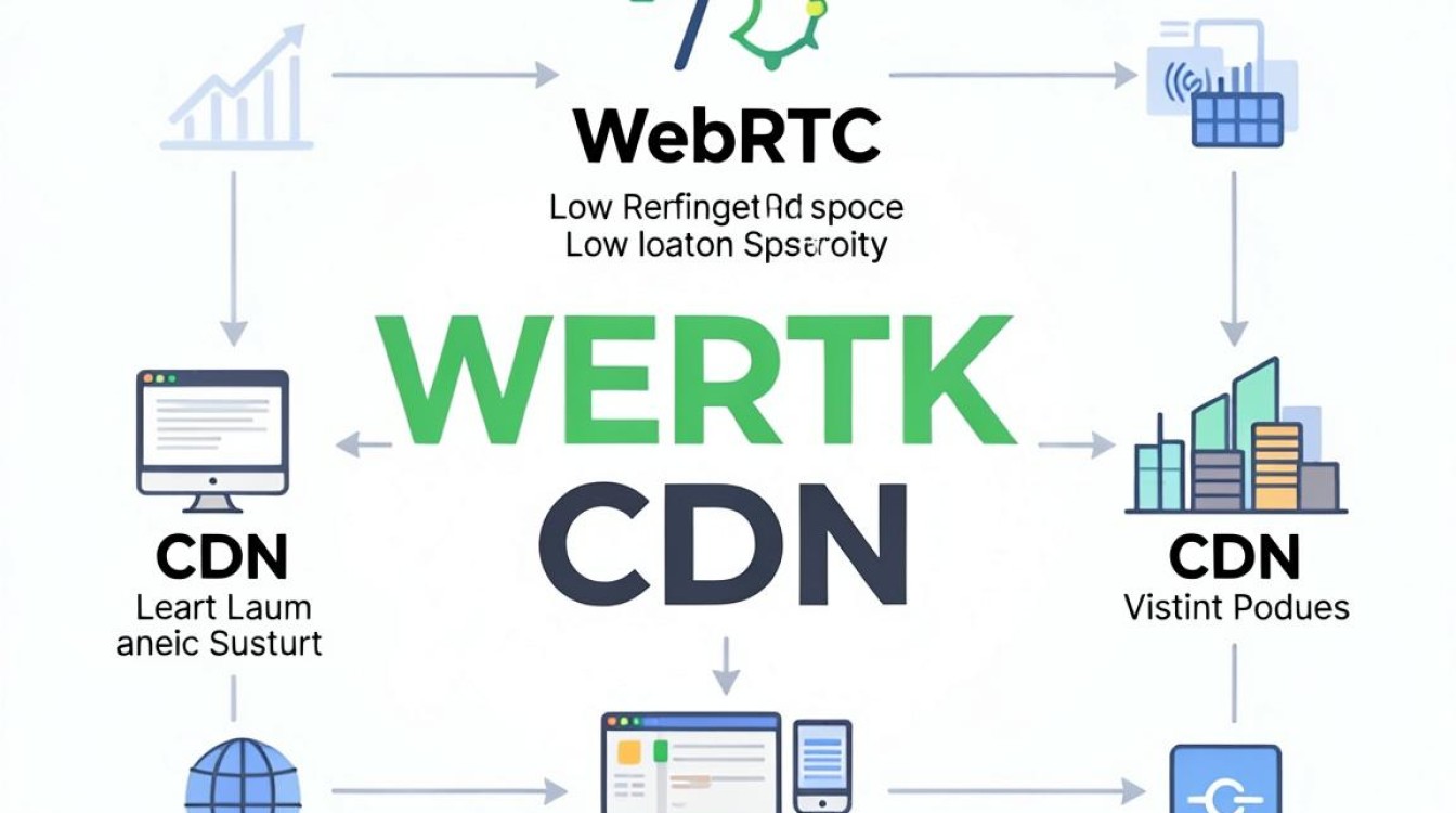 webrtc cdn webrtc cdn