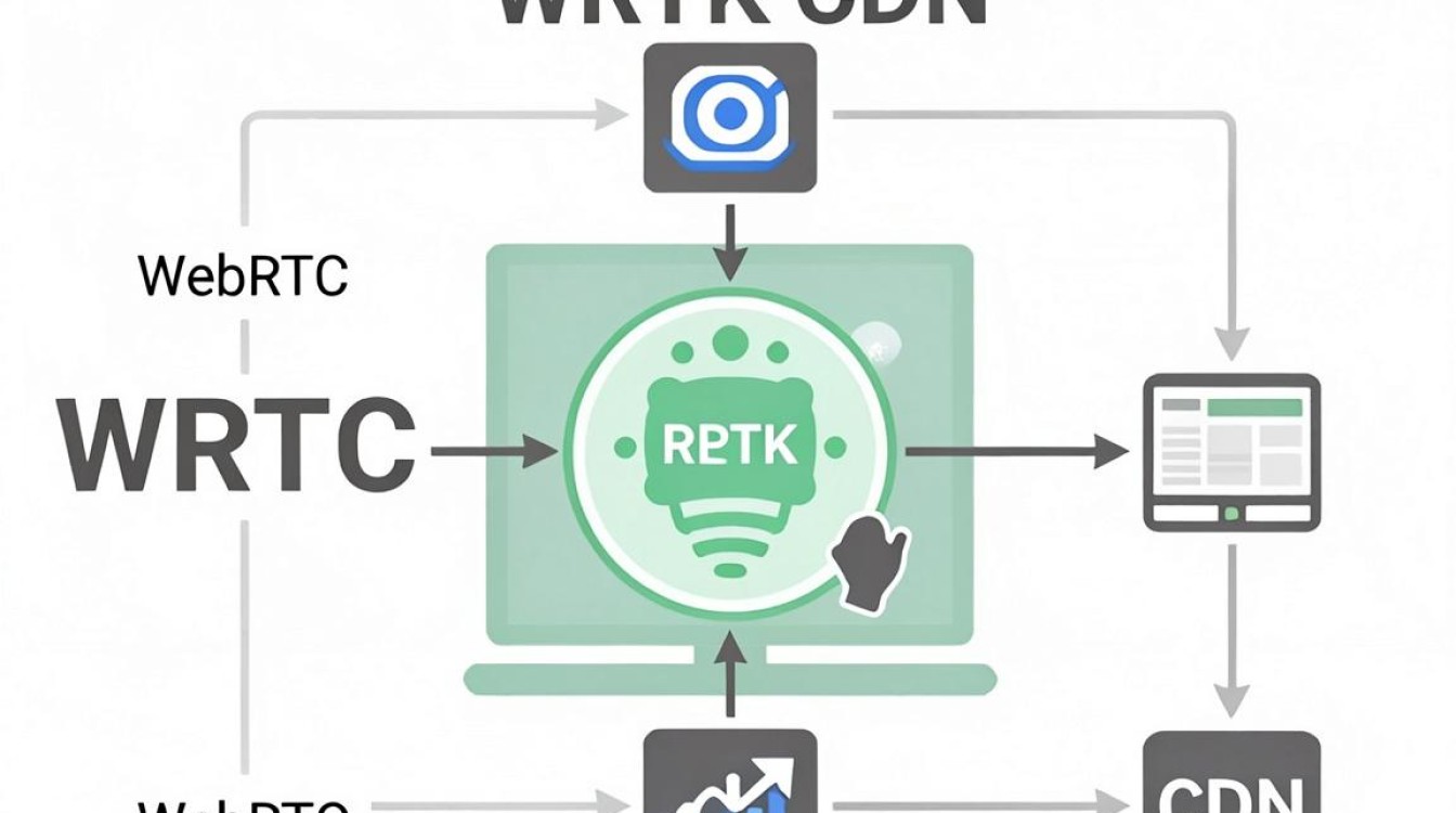 webrtc cdn webrtc cdn