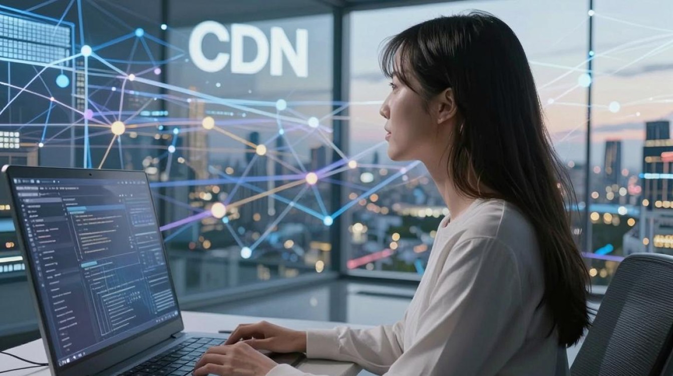 cdn更慢 cdn更慢