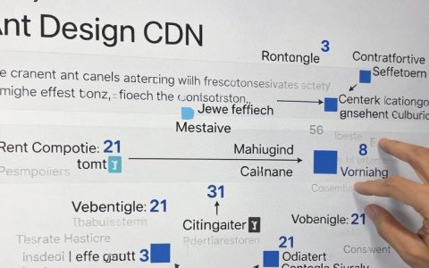 antd cdn，antd引入cdn加速方法