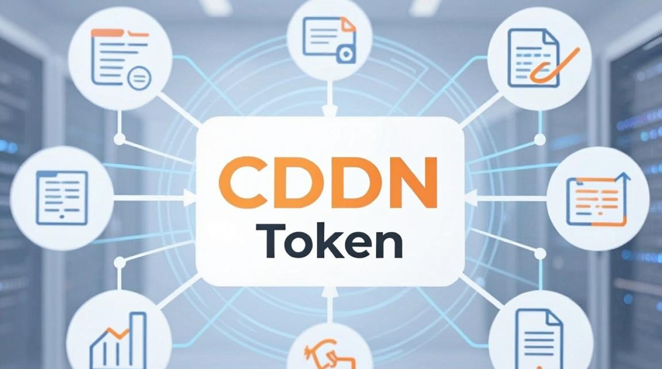 cdn token