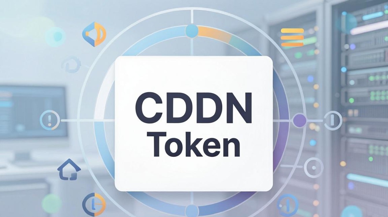 cdn token