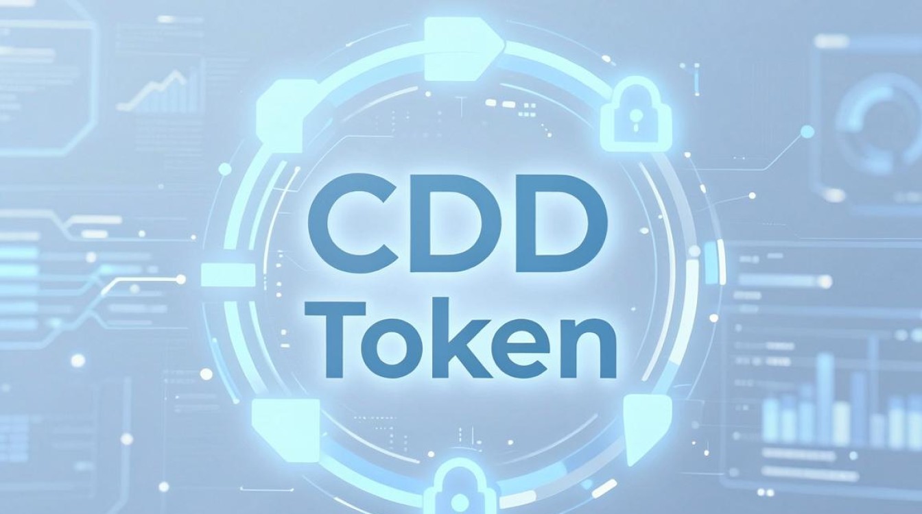 cdn token