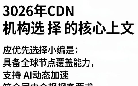 CDN机构哪家好，CDN加速服务费用