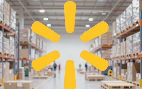 Walmart CDN是什么，Walmart CDN加速原理