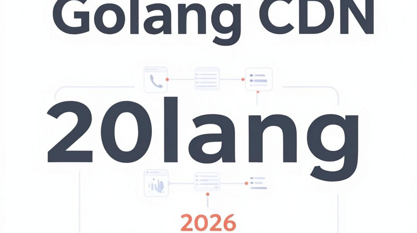 golang cdn golang cdn