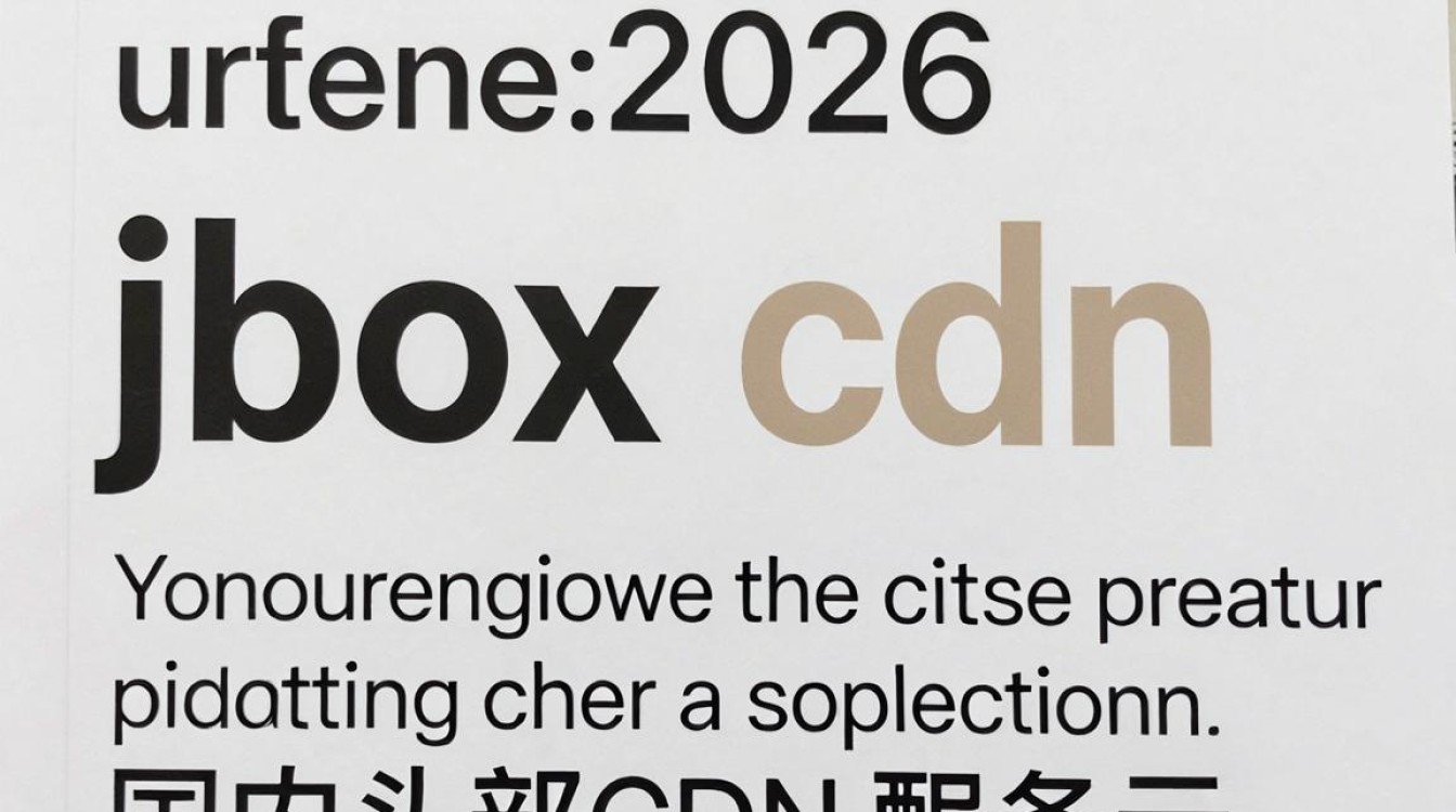 jbox cdn