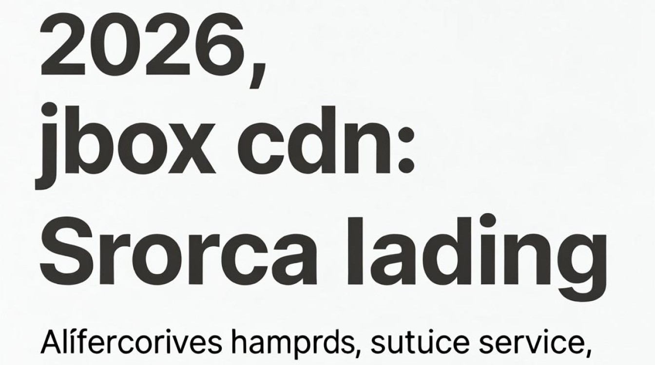 jbox cdn
