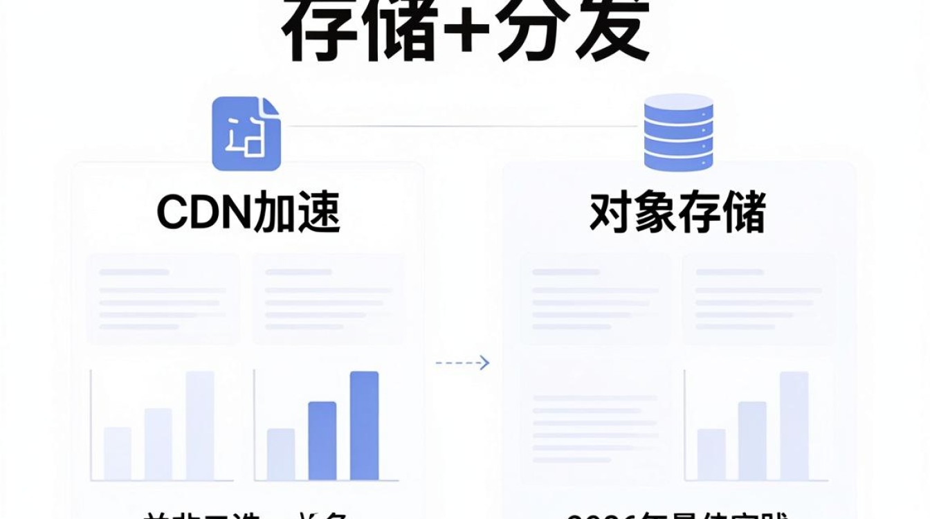 图片站cdn加速和对象存储 图片站cdn加速和对象存储