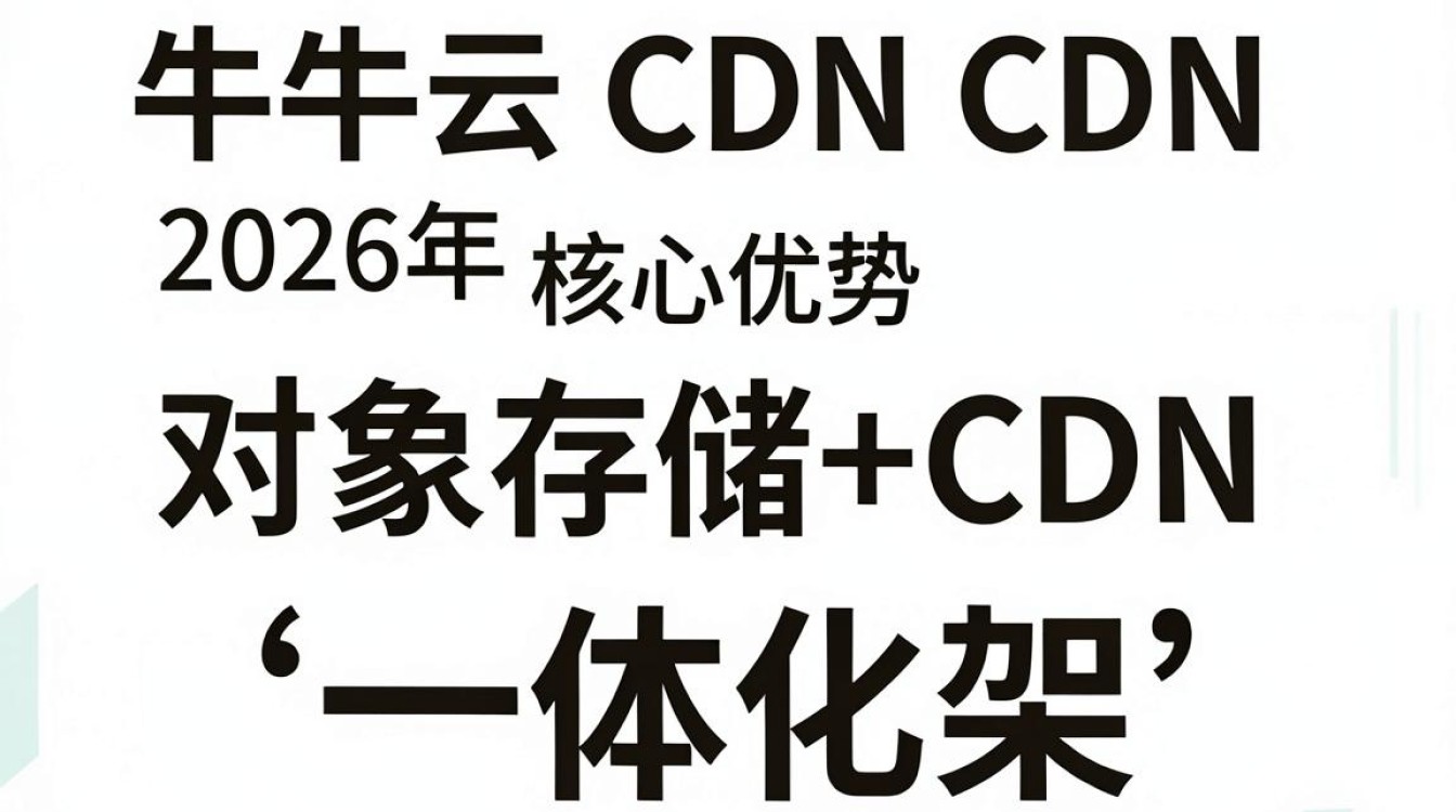 七牛免费cdn怎么样 七牛免费cdn怎么样