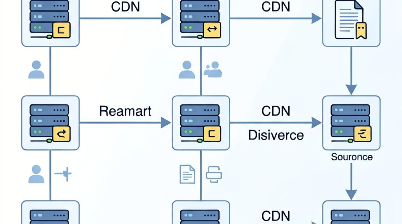 服务器怎么做cdn 服务器怎么做cdn