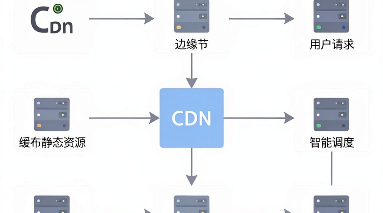 服务器怎么做cdn 服务器怎么做cdn