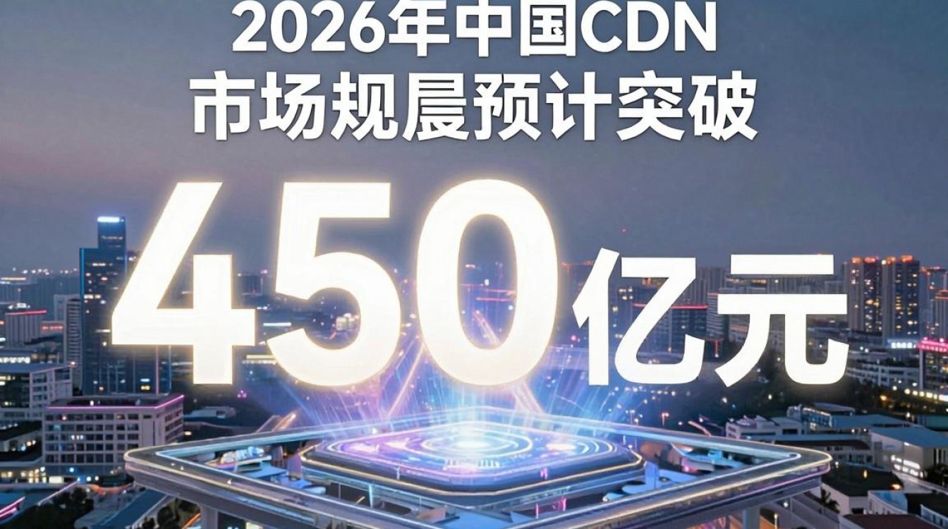 cdn市场规模 艾瑞 cdn市场规模 艾瑞