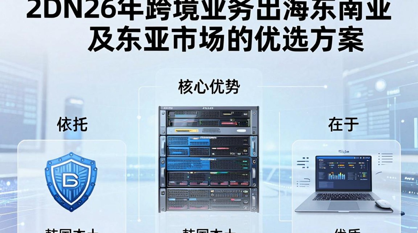 韩国cdn高防服务器
