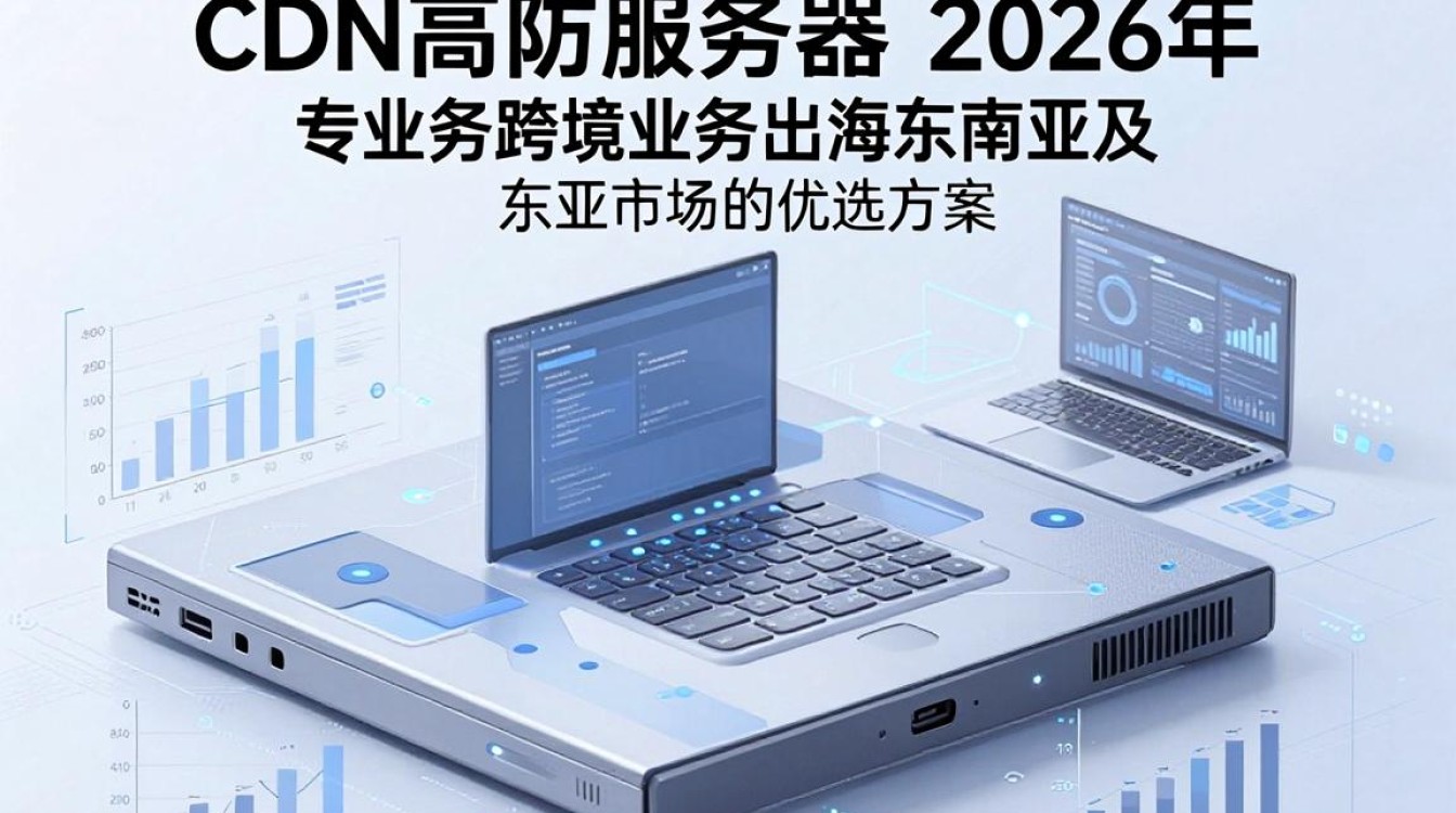 韩国cdn高防服务器