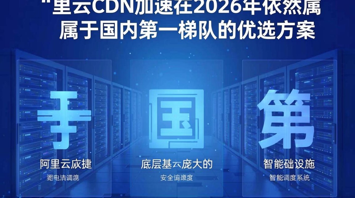 阿里云cdn加速怎么样 阿里云cdn加速怎么样