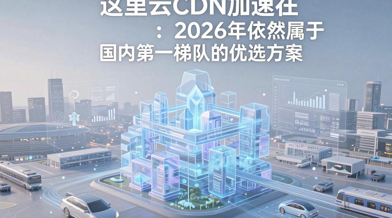 阿里云cdn加速怎么样 阿里云cdn加速怎么样