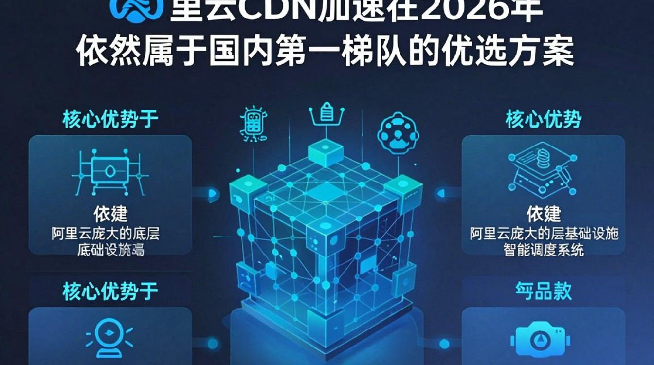 阿里云cdn加速怎么样 阿里云cdn加速怎么样