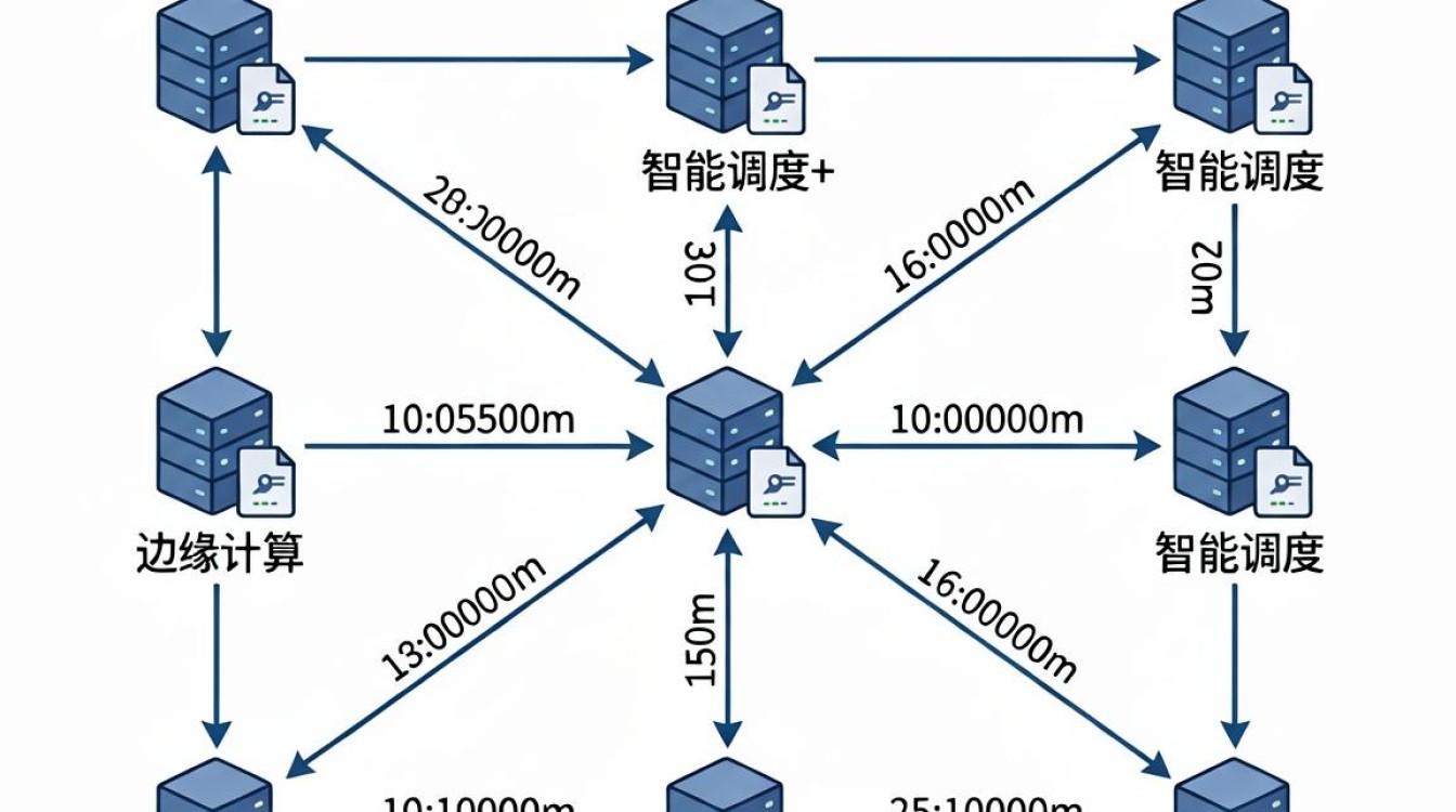 多节点cdn服务器搭建 多节点cdn服务器搭建