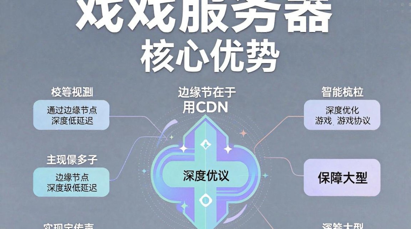 游戏服务器专用cdn 游戏服务器专用cdn