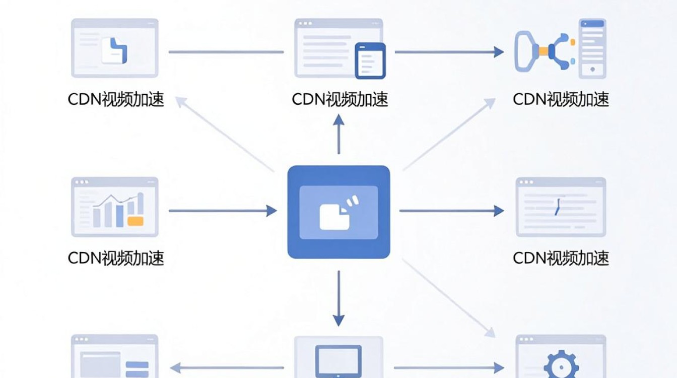 服务器cdn视频加速 服务器cdn视频加速