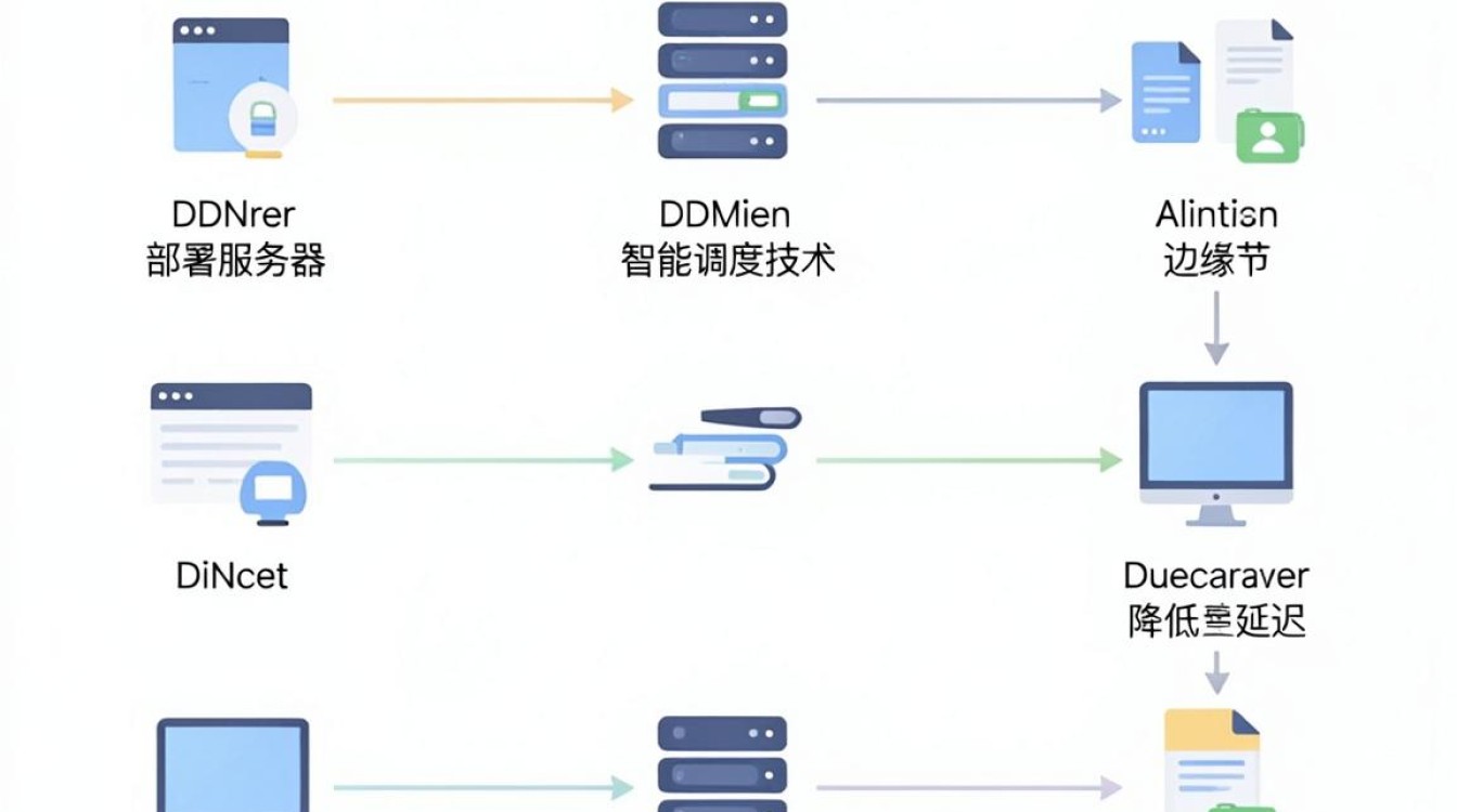 cdn服务商提供什么 cdn服务商提供什么