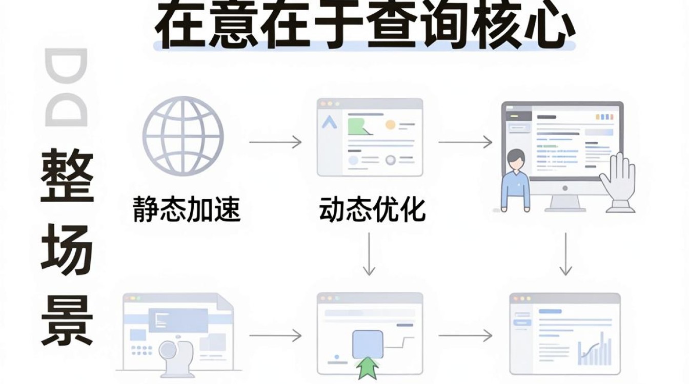cdn提供商怎么查询 cdn提供商怎么查询