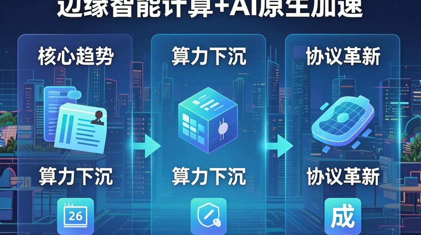 cdn技术发展趋势 cdn技术发展趋势