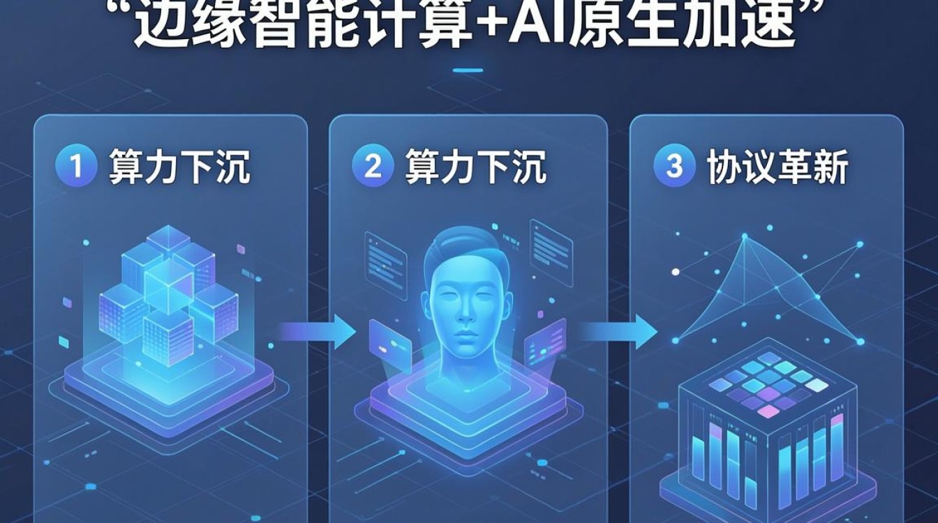cdn技术发展趋势 cdn技术发展趋势