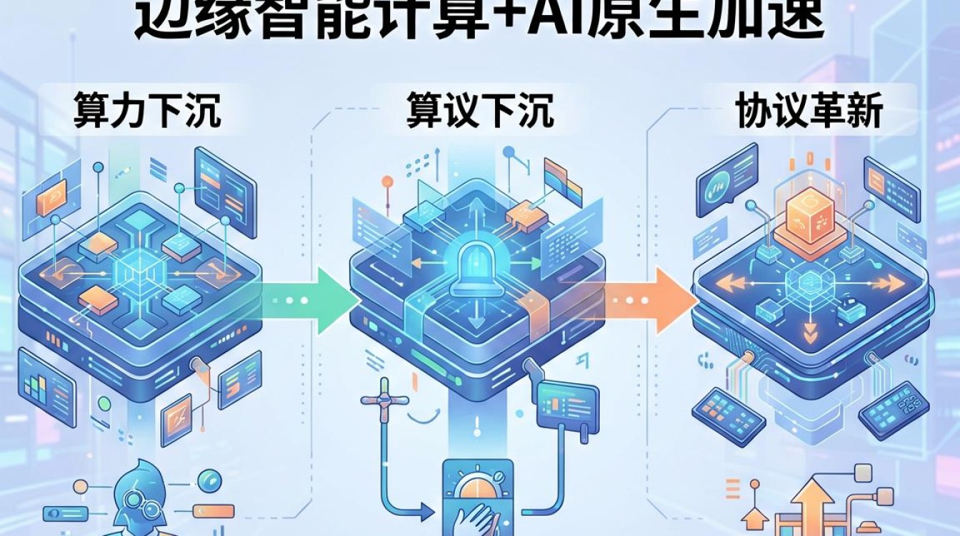 cdn技术发展趋势 cdn技术发展趋势