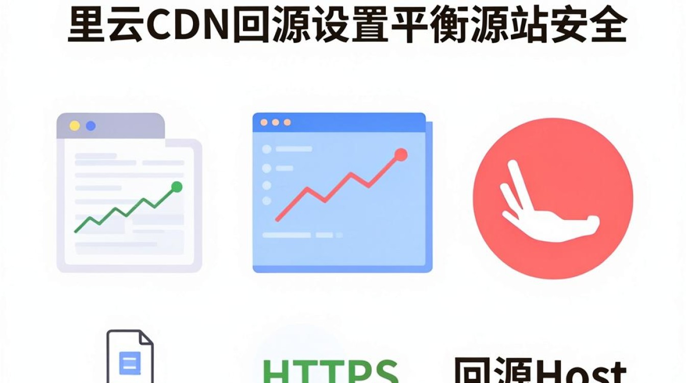 阿里云cdn回源设置 阿里云cdn回源设置