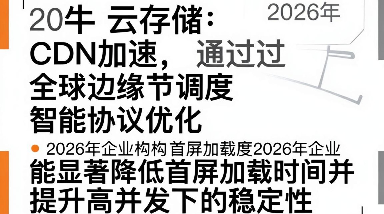 七牛云存储cdn加速