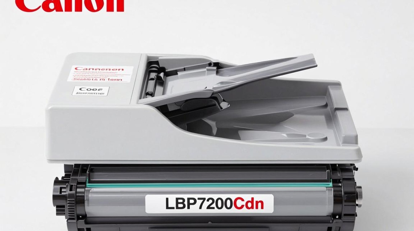 佳能lbp7200cdn 警告
