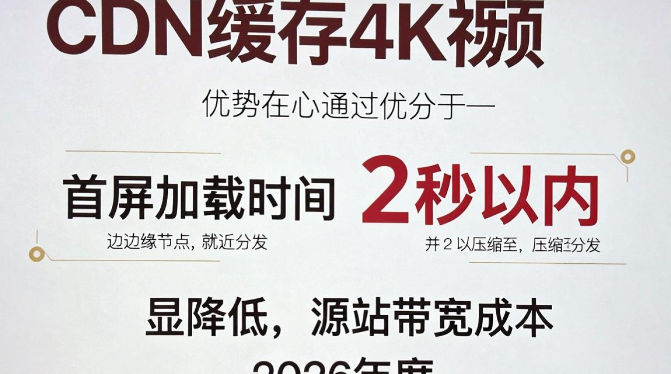 cdn缓存4k cdn缓存4k